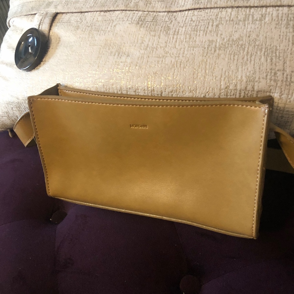 Mini hand bag